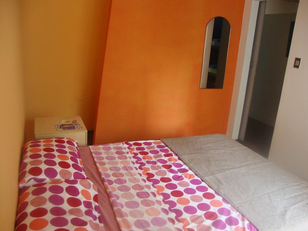 El Intercultural Hostel Ла Плата Стая снимка