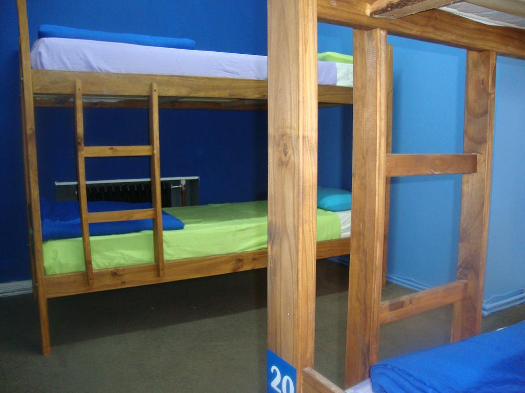 El Intercultural Hostel Ла Плата Стая снимка