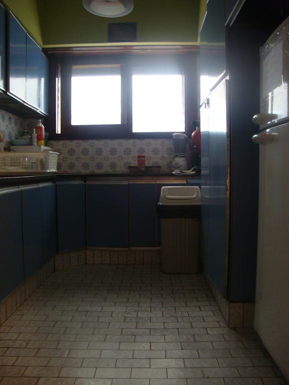 El Intercultural Hostel Ла Плата Екстериор снимка