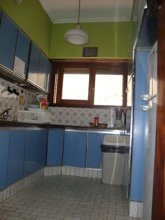 El Intercultural Hostel Ла Плата Екстериор снимка