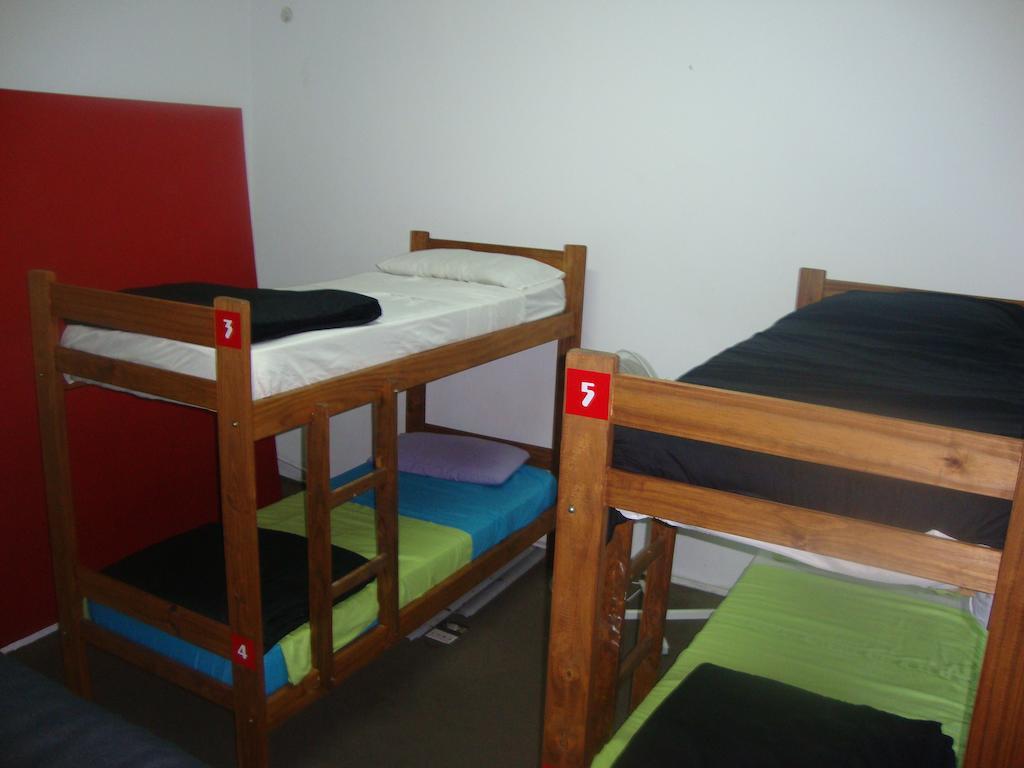 El Intercultural Hostel Ла Плата Стая снимка