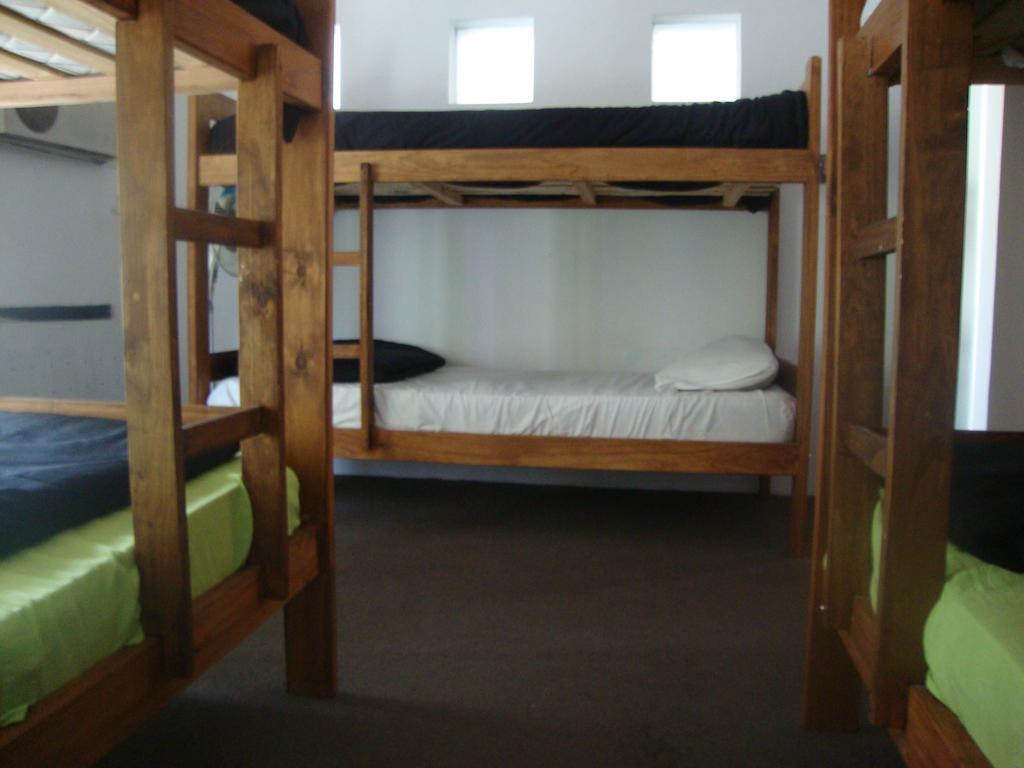El Intercultural Hostel Ла Плата Стая снимка
