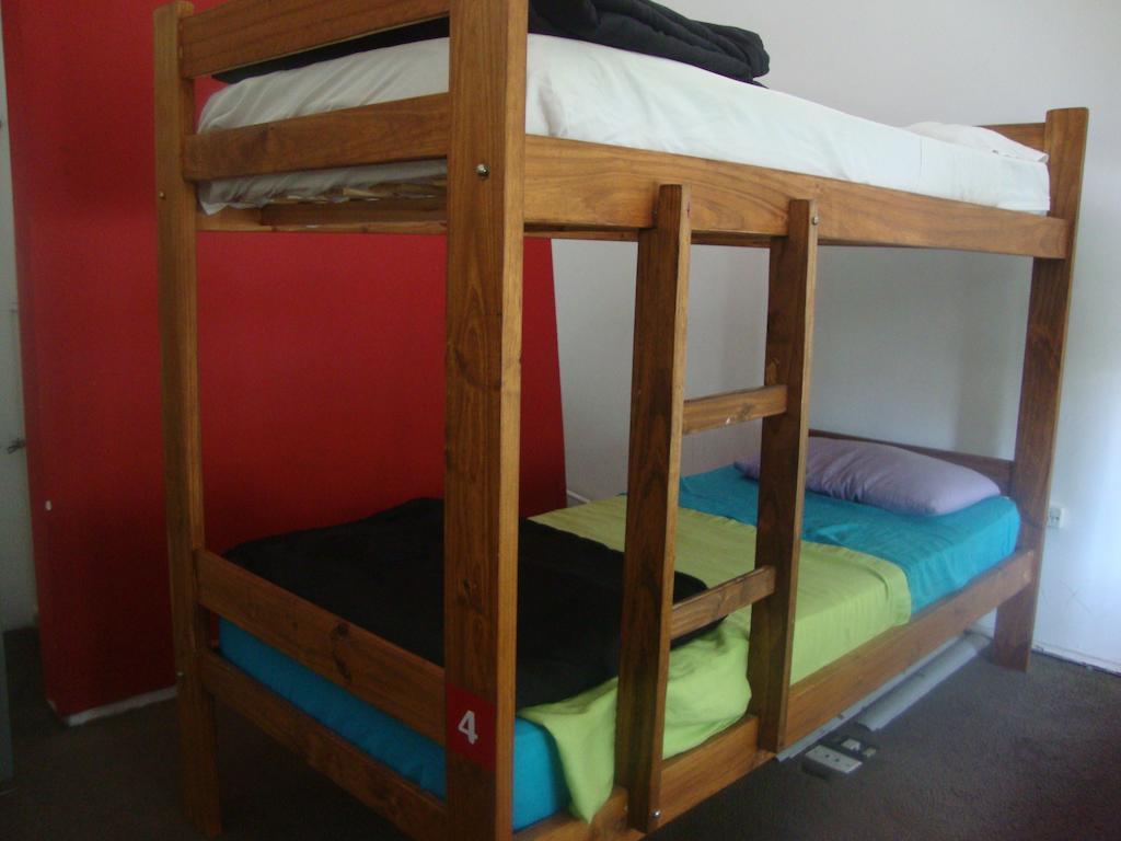 El Intercultural Hostel Ла Плата Стая снимка